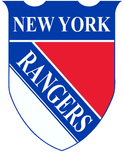 New York Rangers 1935-1947 Misc Logo iron on transfers for clothing